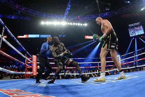tyson fury vs wilder 3 odds